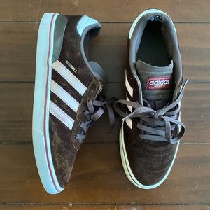 Adidas Skateboarding Dennis Busenitz
